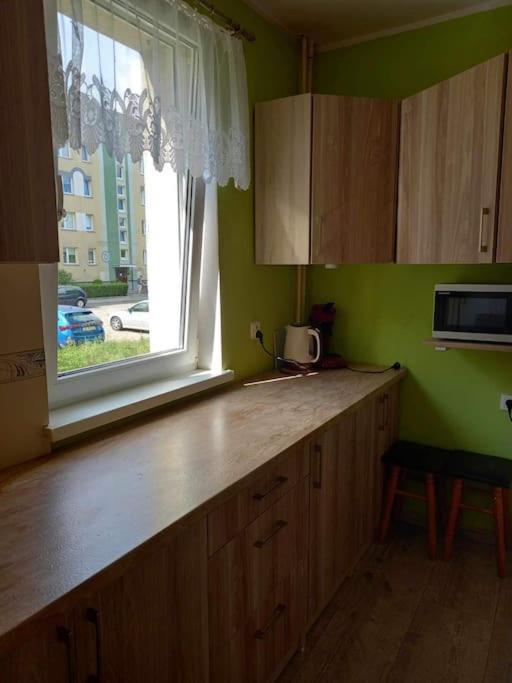 Sunset Studio Gdansk Exterior photo